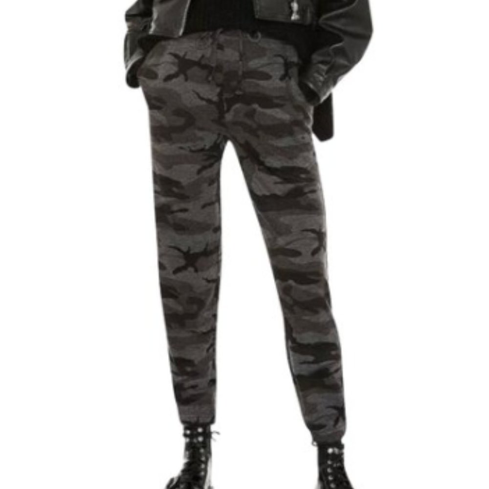 Rails Kingston Jogger